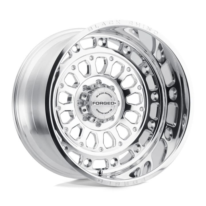 Black Rhino Hard Alloys CENTURION i gruppen Universala produkter / Fälgar & Däck / Fälgar hos DDESIGN Scandinavia AB (var-CENTURION-)