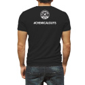 Chemical Guys T-Shirt \'\'Digital Camo\'\'