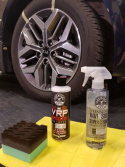 Chemical Guys Vinyl- / Gummi- / Plast-glans \'\'VRP Dressing\'\'