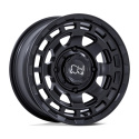 Black Rhino Hard Alloys - UTV CHAMBER UTV    