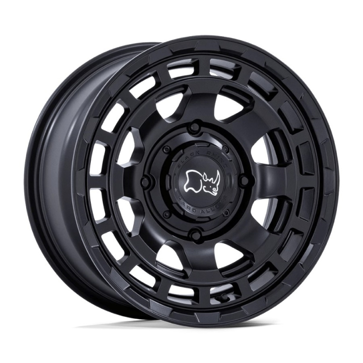 Black Rhino Hard Alloys - UTV CHAMBER UTV i gruppen Universala produkter / Fälgar & Däck / Fälgar hos DDESIGN Scandinavia AB (var-CHAMBER-UTV)