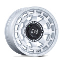 Black Rhino Hard Alloys - UTV CHAMBER UTV    