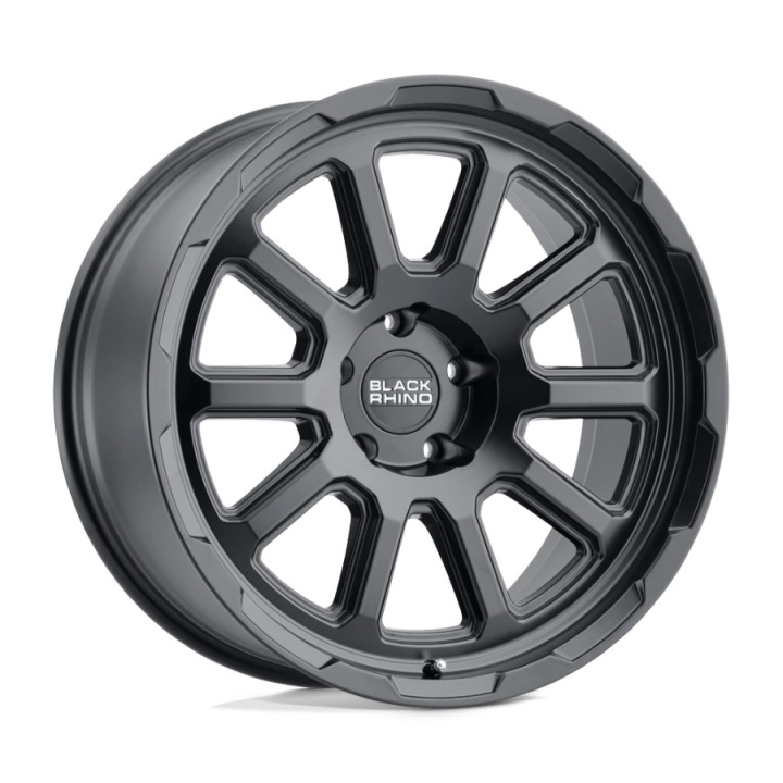 Black Rhino Hard Alloys CHASE i gruppen Universala produkter / Fälgar & Däck / Fälgar hos DDESIGN Scandinavia AB (var-CHASE-)