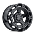 Black Rhino Hard Alloys CINCO     