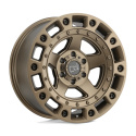 Black Rhino Hard Alloys CINCO     