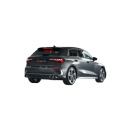 Audi S3 (8Y) 2020+ Sportback GPF Back Sportavgassystem (Tillval Avgasventil) Cobra Sport