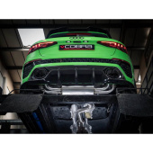 var-COBRA-AU137 Audi RS3 (8Y) 2020+ Sportback GPF Back Avgassystem (Tillval Avgasventil) Cobra Sport (2)