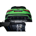 Audi RS3 (8Y) 2020+ Sportback GPF Back Sportavgassystem (Tillval Avgasventil) Cobra Sport