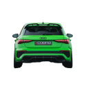 Audi RS3 (8Y) 2020+ Sportback GPF Back Sportavgassystem (Tillval Avgasventil) Cobra Sport