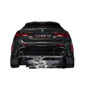 BMW 128ti (F40) 2020+ GPF Back Race Sportavgassystem (Tillval Avgasventil) Cobra Sport