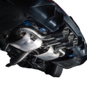 Honda Civic Type R FK8 LHD 2017-2022 Flex-Back Sportavgassystem Cobra Sport