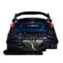 Honda Civic Type R FK8 LHD 2017-2022 Flex-Back Sportavgassystem Cobra Sport