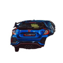 Honda Civic Type R FK8 LHD 2017-2022 Flex-Back Sportavgassystem Cobra Sport