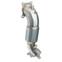 Honda Civic Type R FK8 2017-2022 Downpipe De-Cat/Sportkatalysator Cobra Sport