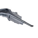 Renault Megane RS (Mk4) 280 / 300 2019+ Venom Catback Sportavgassystem Cobra Sport