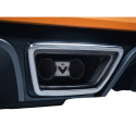 Renault Megane RS (Mk4) 280 / 300 2019+ Venom Catback Sportavgassystem Cobra Sport