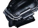 Cupra Formentor 2.0 TSI 2020+ Race Catback Sportavgassystem Cobra Sport