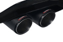 Cupra Formentor 2.0 TSI 2020+ Race Catback Sportavgassystem Cobra Sport