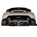 GR Yaris 20+ GPF Back Sportavgassystem Rear Box Delete Cobra Sport (TP19, Venom