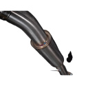 GR Yaris 20+ GPF Back Sportavgassystem Rear Box Delete Cobra Sport (TP19, Venom