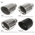 VW Golf GTI Mk8 2.0 TSI 2020+ GPF Back Sportavgassystem Cobra Sport