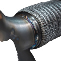 Cupra Formentor 2020+ Downpipe De-Cat/Sportkatalysator Cobra Sport
