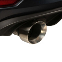 VW Golf GTI (Mk7) 2.0 TSI (5G) 2012-2017 Venom Catback Sportavgassystem Cobra Sport