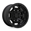 Black Rhino Hard Alloys CONVOY     