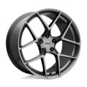 American Racing CROSSFIRE     