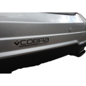Logga Vinyl Klistermärke Cobra Sport