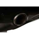 Audi R8 5.2 V10 2013-2015 Catback Sportavgassystem Med Avgasventil Cobra Sport