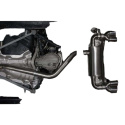 BMW M2 F87 2014-2017 3 Catback Sportavgassystem Med Avgasventil Cobra Sport