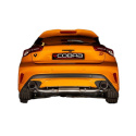 Ford Focus ST (Mk4) 2019+ 3 GPF-Back Sportavgassystem Cobra Sport
