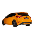 Ford Focus ST (Mk4) 2019+ 3 GPF-Back Sportavgassystem Cobra Sport