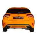 Ford Focus ST (Mk4) 2019+ 3 GPF-Back Sportavgassystem Cobra Sport