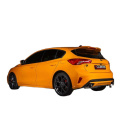 Ford Focus ST (Mk4) 2019+ 3 GPF-Back Race Sportavgassystem Cobra Sport