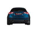 Mercedes-AMG A 35 S 2019+ 3\'\' GPF Back Race Sportavgassystem Tillval Avgasventil Cobra Sport 