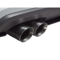 VW Polo BlueGT (6C) 1.4 TSI 2015-2017 2.5 Catback Sportavgassystem Cobra Sport