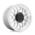 Black Rhino Hard Alloys DELTA     
