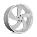 US Mag 1PC DESPERADO     