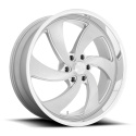 US Mag 1PC DESPERADO     