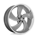 US Mag 1PC DESPERADO     