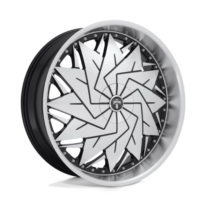 DUB 1PC DAZR i gruppen Universala produkter / Fälgar & Däck / Fälgar hos DDESIGN Scandinavia AB (var-DUB-DAZR-)
