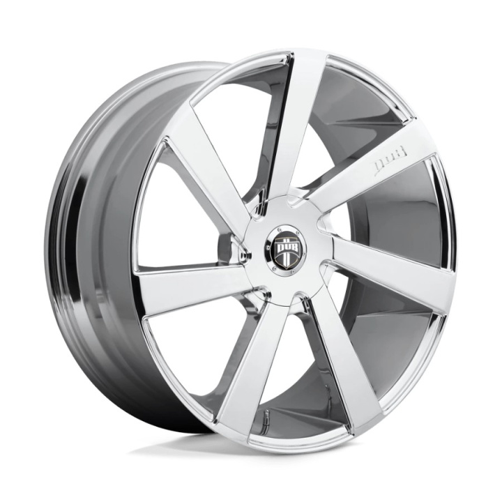 DUB 1PC DIRECTA i gruppen Universala produkter / Fälgar & Däck / Fälgar hos DDESIGN Scandinavia AB (var-DUB-DIRECTA-)