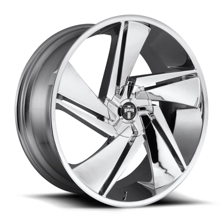 DUB 1PC FADE i gruppen Universala produkter / Fälgar & Däck / Fälgar hos DDESIGN Scandinavia AB (var-DUB-FADE-)