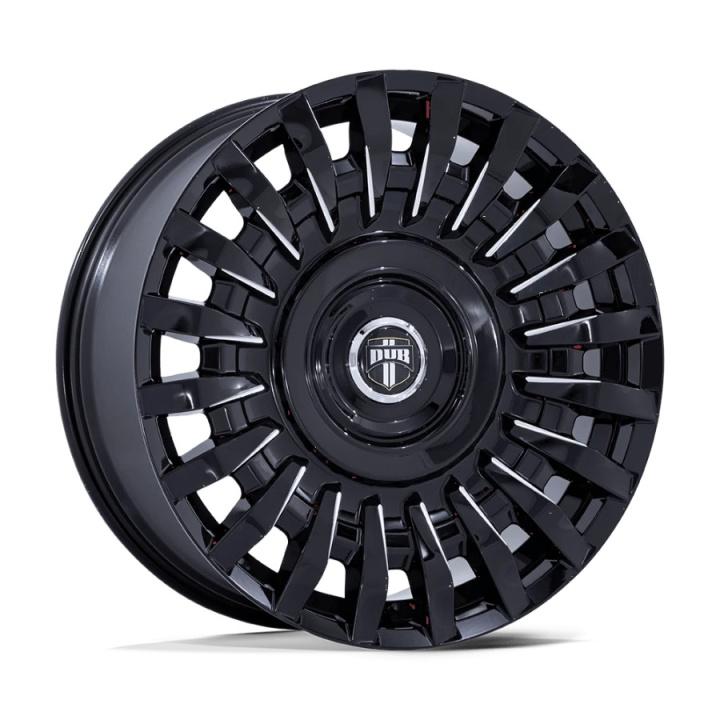 DUB 1PC HONCHO i gruppen Universala produkter / Fälgar & Däck / Fälgar hos DDESIGN Scandinavia AB (var-DUB-HONCHO-)