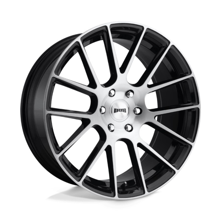 DUB 1PC LUXE i gruppen Universala produkter / Fälgar & Däck / Fälgar hos DDESIGN Scandinavia AB (var-DUB-LUXE-)