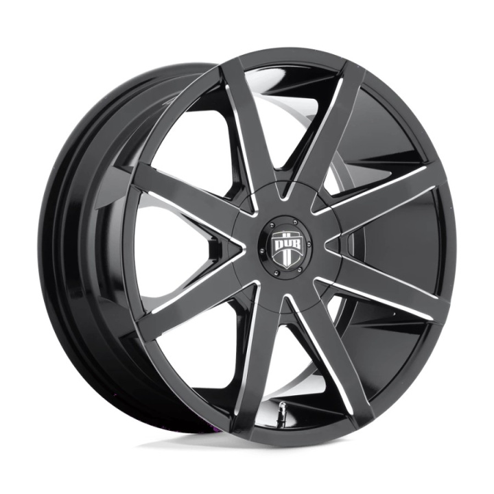 DUB 1PC PUSH i gruppen Universala produkter / Fälgar & Däck / Fälgar hos DDESIGN Scandinavia AB (var-DUB-PUSH-)