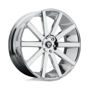 DUB 1PC SHOT CALLA    