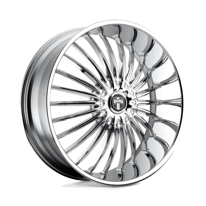 DUB 1PC SUAVE i gruppen Universala produkter / Fälgar & Däck / Fälgar hos DDESIGN Scandinavia AB (var-DUB-SUAVE-)